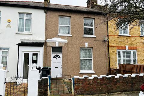 3 Glenfarg Road, London, SE6 1XN