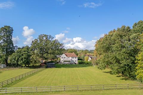 5 bedroom detached house for sale, Church End, Shalford, Braintree