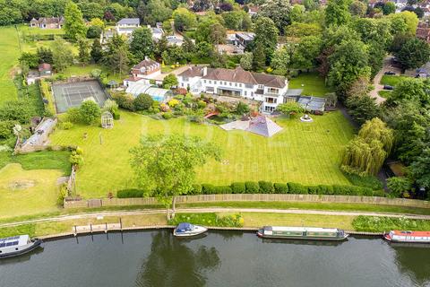 11 bedroom country house for sale, Sonning Court, Berkshire, RG4