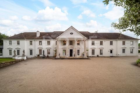 11 bedroom country house for sale, Sonning Court, Berkshire, RG4