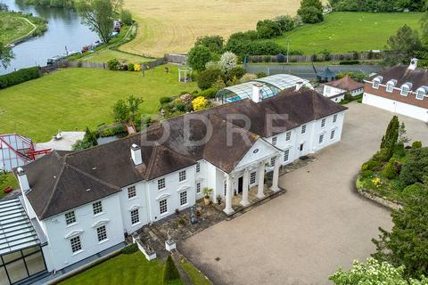 Sonning Mead Thames Street, Sonning, Reading, RG4 6UR