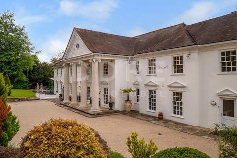 11 bedroom country house for sale, Sonning Court, Berkshire, RG4