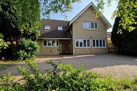 6 bedroom detached house for sale, Hinton Road, Fulbourn, Cambridge