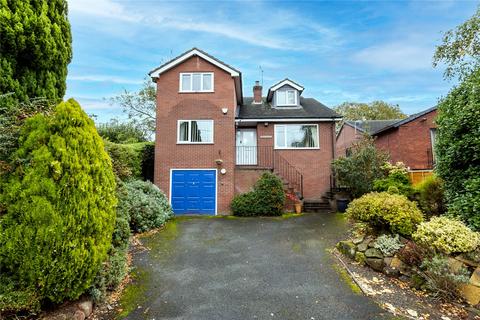 3 bedroom detached house for sale, Harmer Hill, Shrewsbury, Shropshire, SY4