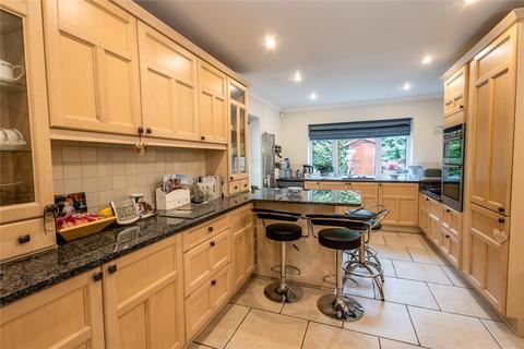 3 bedroom detached house for sale, Harmer Hill, Shrewsbury, Shropshire, SY4