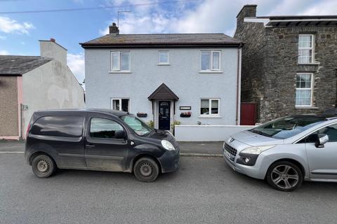Maes Y Lli Bridge Street, Llanon, SY23 5HA