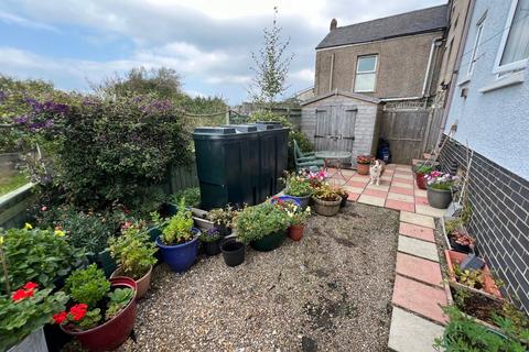 Maes Y Lli Bridge Street, Llanon, SY23 5HA