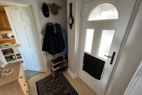 Maes Y Lli Bridge Street, Llanon, SY23 5HA
