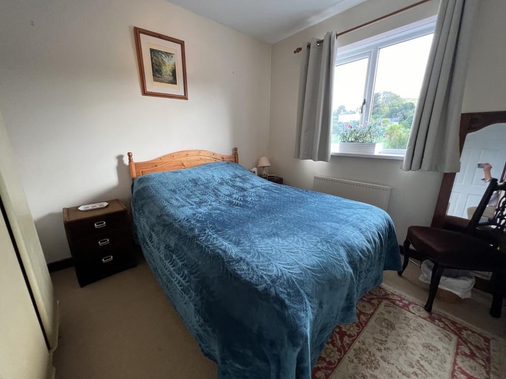 Front Double Bedroom 2