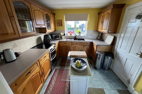 Maes Y Lli Bridge Street, Llanon, SY23 5HA