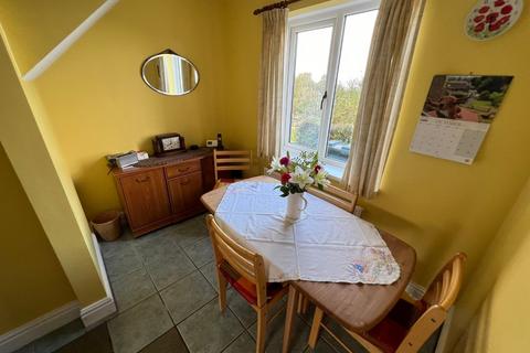 Maes Y Lli Bridge Street, Llanon, SY23 5HA