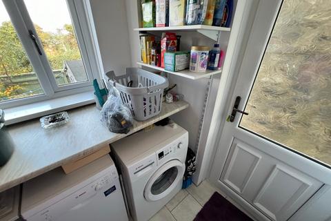 Maes Y Lli Bridge Street, Llanon, SY23 5HA