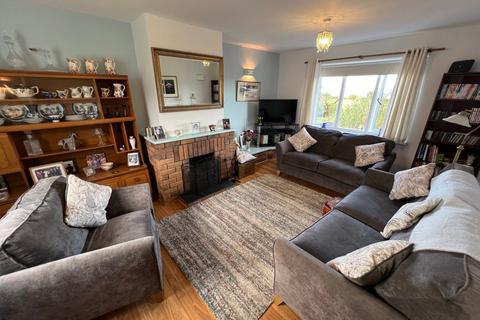 Maes Y Lli Bridge Street, Llanon, SY23 5HA