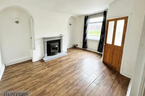 2 bedroom terraced house for sale, Victoria Street, Shotton Colliery, County Durham, DH6 2LD