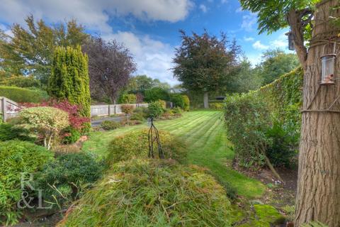 4 bedroom detached house for sale, Loughborough Road, Bunny