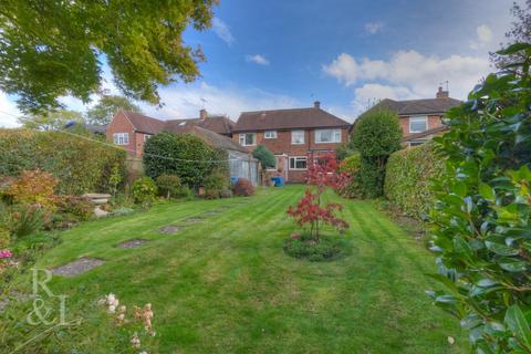 4 bedroom detached house for sale, Loughborough Road, Bunny