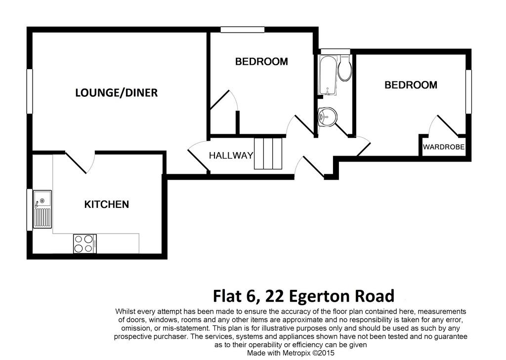 Metropix Floorplan 6