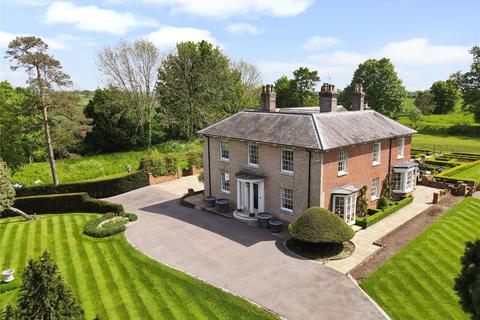 5 bedroom detached house for sale, The Street, Pleshey, Chelmsford, Essex, CM3