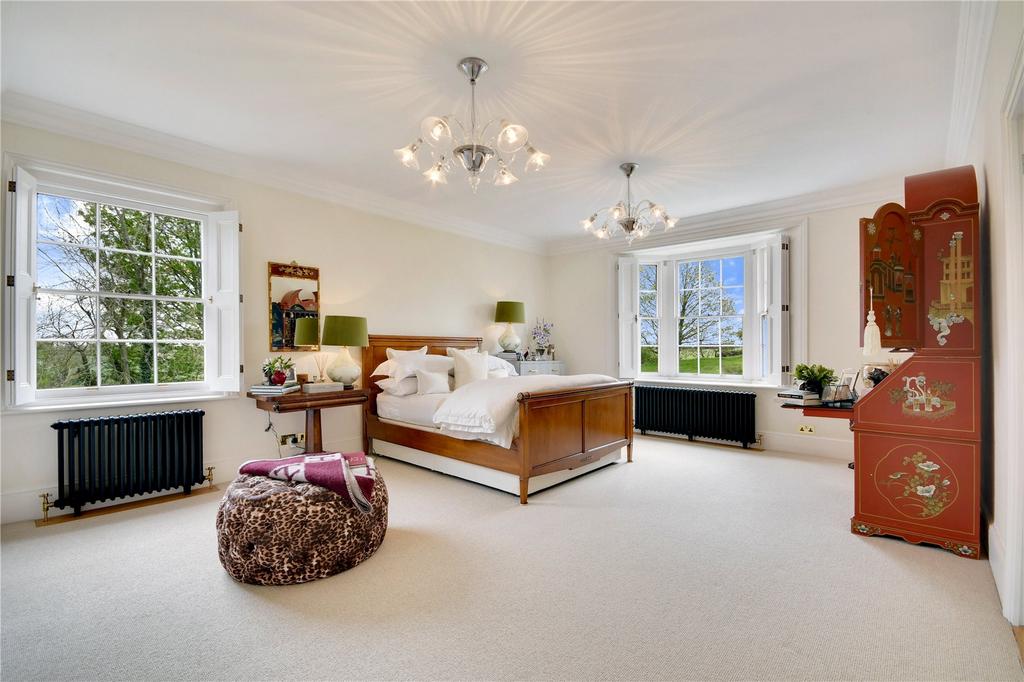 Principal Bedroom