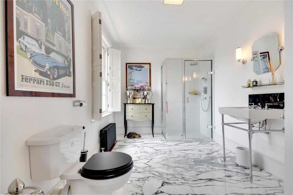 En Suite