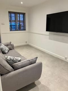 3 bedroom house to rent, Exbury Street, Manchester M14