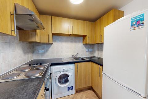 2 bedroom flat to rent, Yalta Court, Leeds LS2