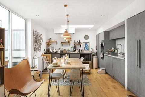 undefined, Redchurch Street, London, E2