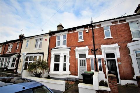 5 bedroom terraced house to rent, Francis Avenue