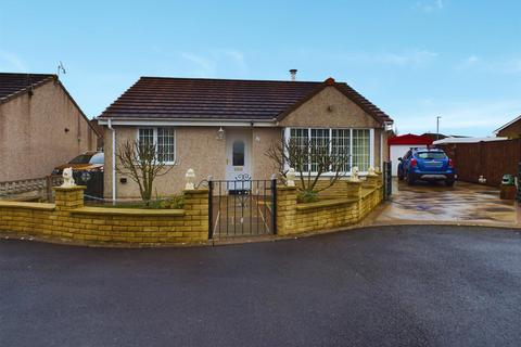 2 bedroom detached bungalow for sale, Acorn Garden, Morecambe