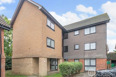 Studio for sale, Ryeland Close, Yiewsley, West Drayton