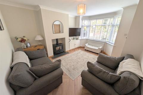 3 bedroom semi-detached house for sale, Hassall Road, Sandbach