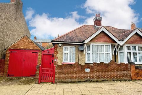 2 bedroom semi-detached bungalow for sale, High Street, Northampton NN2