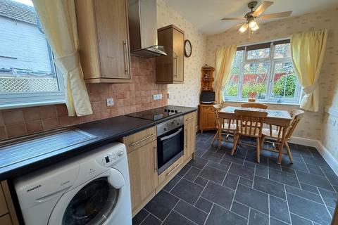 2 bedroom semi-detached bungalow for sale, High Street, Northampton NN2