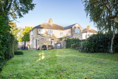 2 bedroom semi-detached house for sale, Westfield, Willingham, CB24