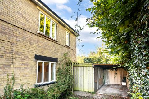 2 bedroom semi-detached house for sale, Westfield, Willingham, CB24