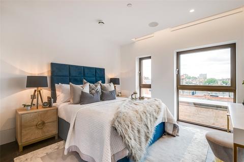 3 bedroom apartment for sale, Essoldo House, 73 Old Church Street, Chelsea, SW3