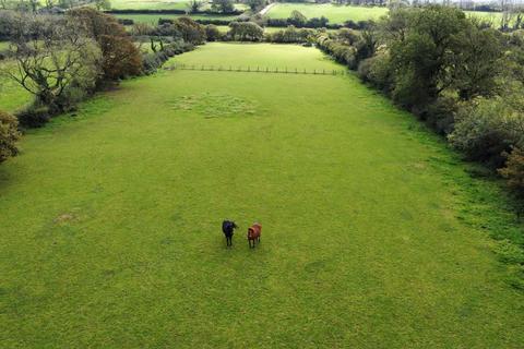 3 bedroom property with land for sale, Cold Blow, Narberth