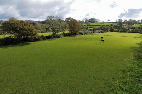 3 bedroom property with land for sale, Cold Blow, Narberth