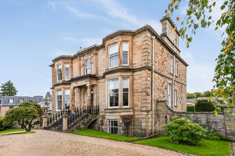 2 bedroom apartment for sale, Flat 5, Carlton House, 15 Snowdon Place, Stirling, Stirlingshire, FK8 2NR