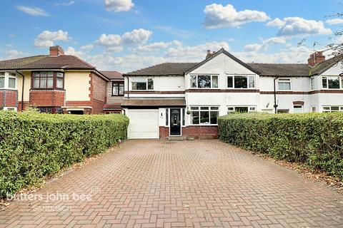 3 bedroom semi-detached house for sale, Abbey Road, Sandbach