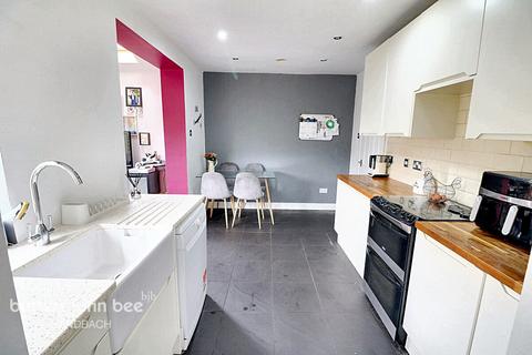 117 Abbey Road, Sandbach, CW11 3HB