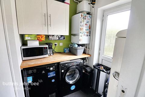 117 Abbey Road, Sandbach, CW11 3HB