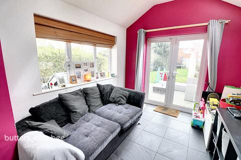117 Abbey Road, Sandbach, CW11 3HB