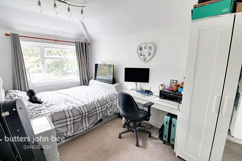 117 Abbey Road, Sandbach, CW11 3HB