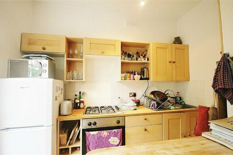 1 bedroom flat to rent, Foxley Road, Oval SW9