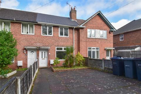 2 bedroom terraced house to rent, Alwold Road, Weoley Castle, Birmingham, B29