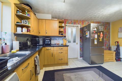 3 bedroom semi-detached house for sale, Craig Road, Cheshire SK11