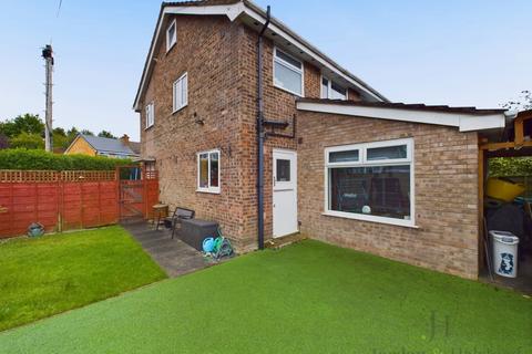 3 bedroom semi-detached house for sale, Craig Road, Cheshire SK11