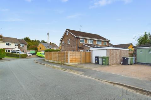 3 bedroom semi-detached house for sale, Craig Road, Cheshire SK11