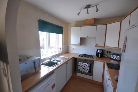 2 bedroom terraced house for sale, Stackpole Crescent, Swindon, SN25